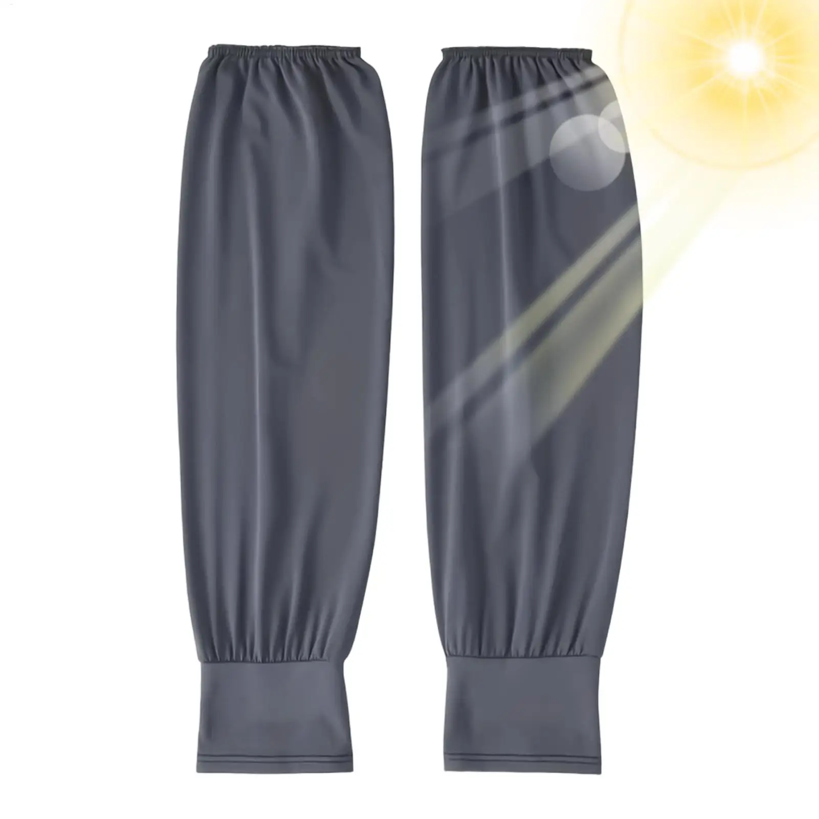 UV Sleeves for Men Cooling Forearm Cover Sun Protection Sleeves for Outdoor Cycling Fishing Driving Running Beach Garden Sports
UV Sleeves for Men Cooling Forearm Cover Sun Protection Sleeves for Outdoor Cycling Fishing Driving Running Beach Garden Sports