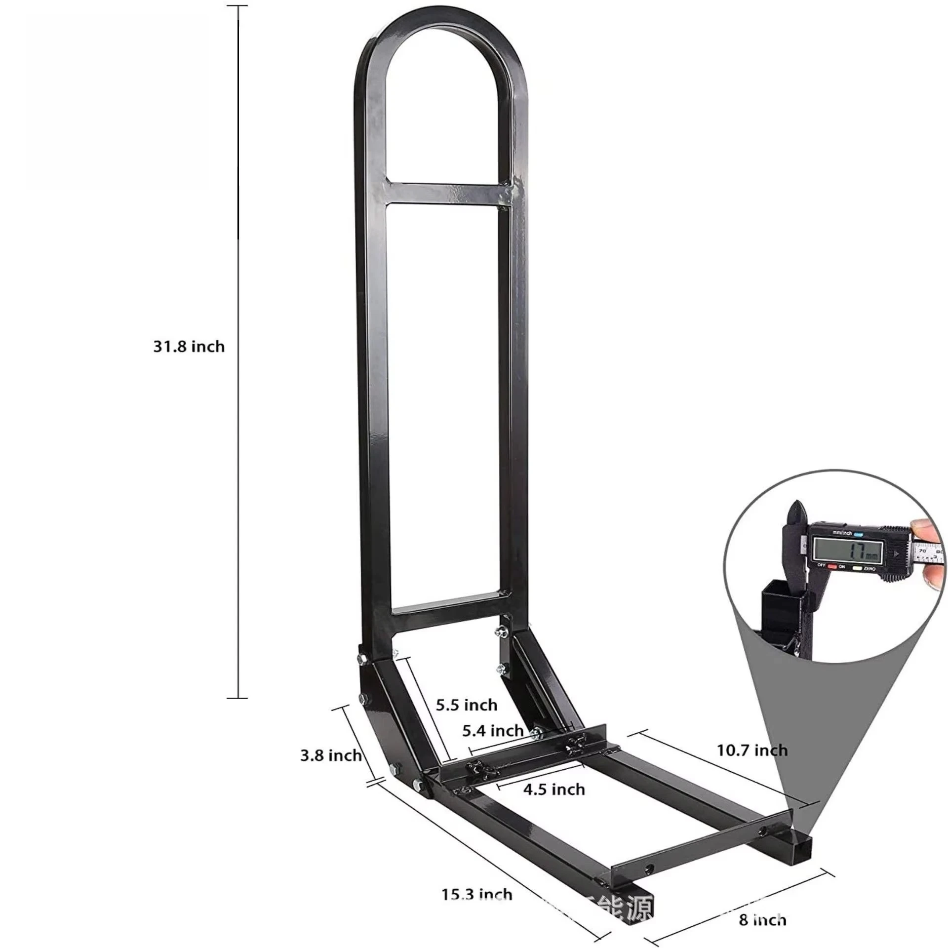 Golf Cart Accessories CIUB Car EZGO YMH Golf Cart Iron Rear Armrest Folding Style
Golf Cart Accessories CIUB Car EZGO YMH Golf Cart Iron Rear Armrest Folding Style