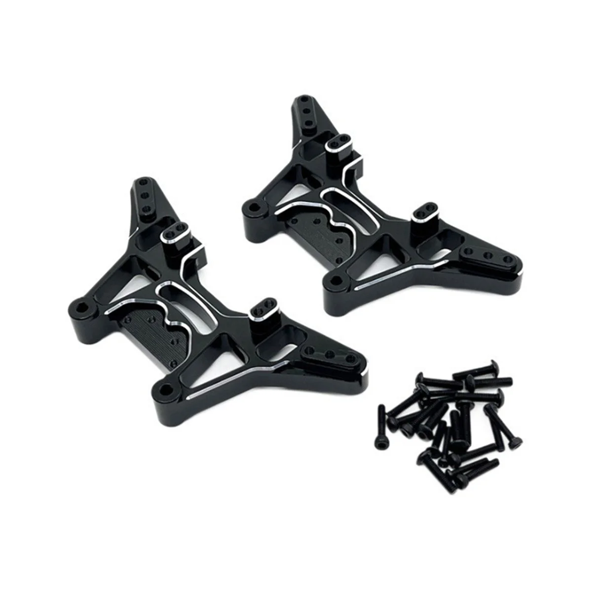 Hot sale RC Car Upgrade Front and Rear Support Kit for 1/12 UD1201 UD1202 UD-12PRO RC Car Upgrade Parts A
Hot sale RC Car Upgrade Front and Rear Support Kit for 1/12 UD1201 UD1202 UD-12PRO RC Car Upgrade Parts A