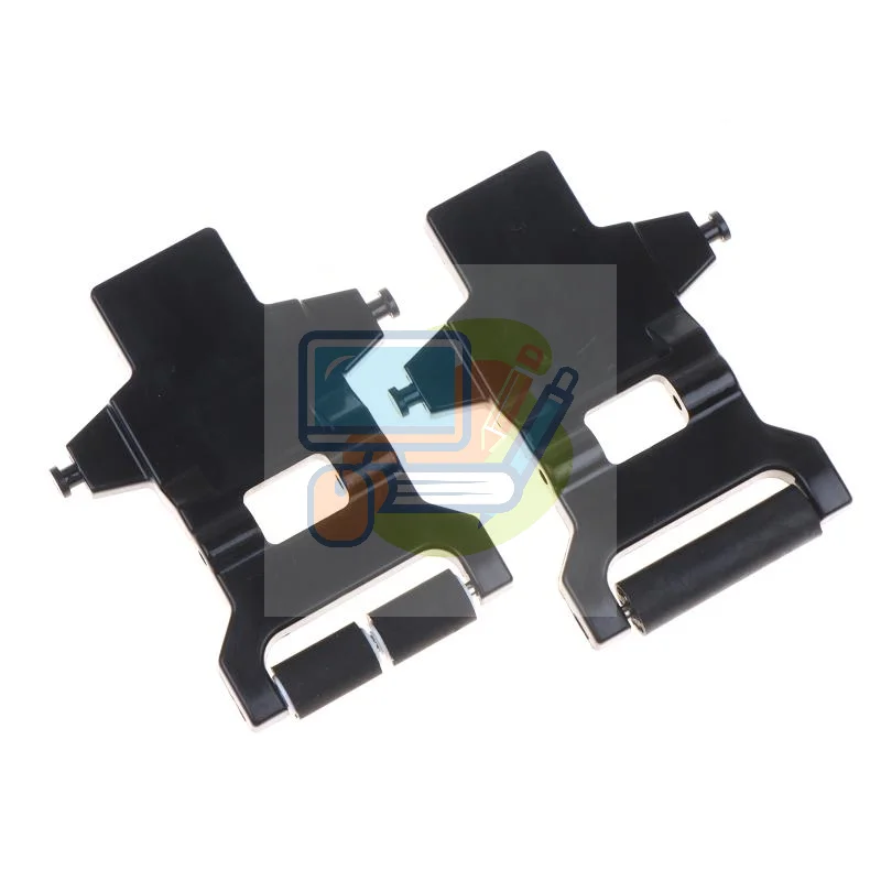 Rubber Pinch Roller Assembly for Eco- Printers – Durable Plastic Bracket for Reliable Inkjet Media Transport
Rubber Pinch Roller Assembly for Eco- Printers – Durable Plastic Bracket for Reliable Inkjet Media Transport