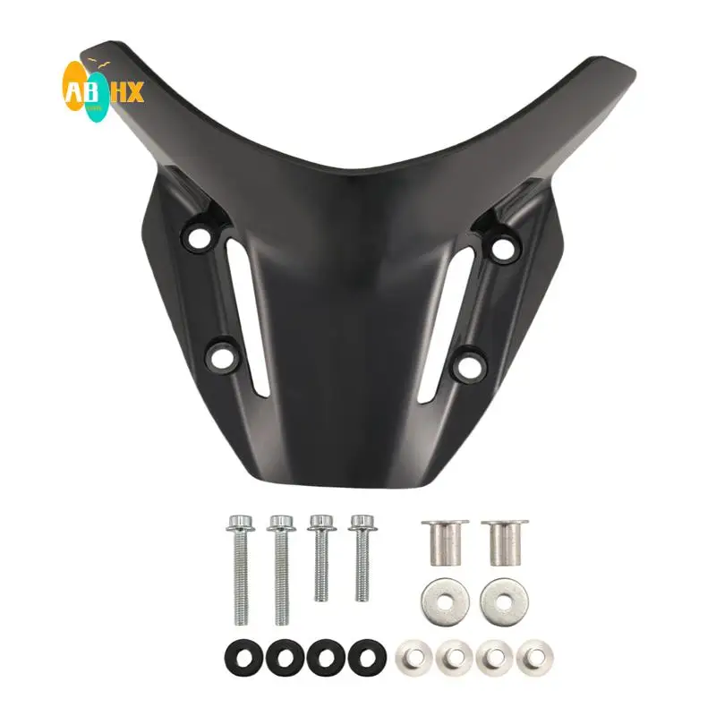 ABHX-For YAMAHA MT09 FZ09 MT-09 FZ-09 2021-2022 Motorcycle Windscreen Windshield Deflector Cover Wind Screen
ABHX-For YAMAHA MT09 FZ09 MT-09 FZ-09 2021-2022 Motorcycle Windscreen Windshield Deflector Cover Wind Screen
