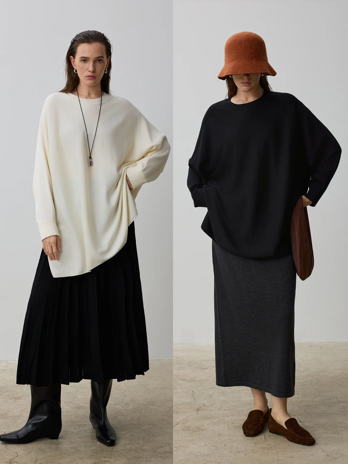 Женский трикотажный свитер First Bla Biella из 60-ниточной шерсти, связанный на четырех плоских иглах, с приталенным силуэтом, средней длины, с длинными рукавами, повседневный, облегающий.
Женский трикотажный свитер First Bla Biella из 60-ниточной шерсти, связанный на четырех плоских иглах, с приталенным силуэтом, средней длины, с длинными рукавами, повседневный, облегающий.