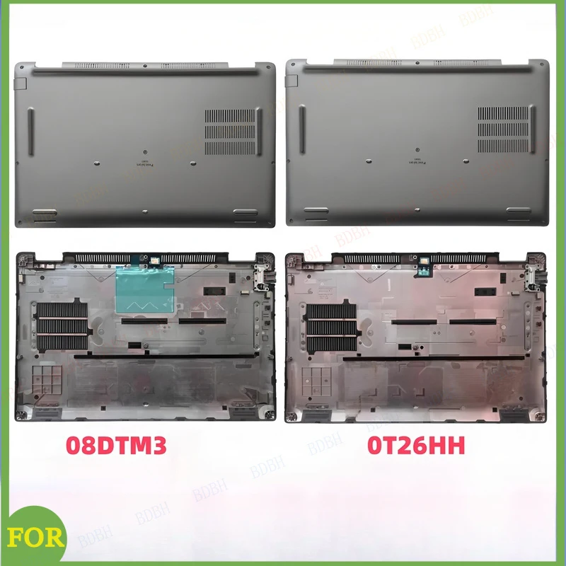 Новая нижняя крышка корпуса для ноутбука Dell Precision 3580 M3580, модель 08DTM3 8DTM3 0T26HH T26HH
Новая нижняя крышка корпуса для ноутбука Dell Precision 3580 M3580, модель 08DTM3 8DTM3 0T26HH T26HH
