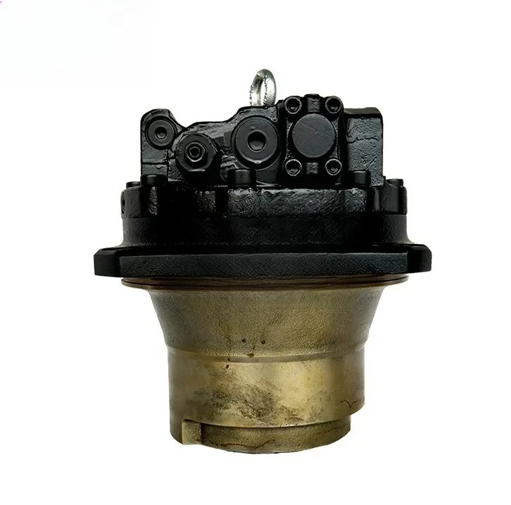 Construction machinery parts Swing Motor XCMG900 swing motor assy excavator parts spare parts
Construction machinery parts Swing Motor XCMG900 swing motor assy excavator parts spare parts