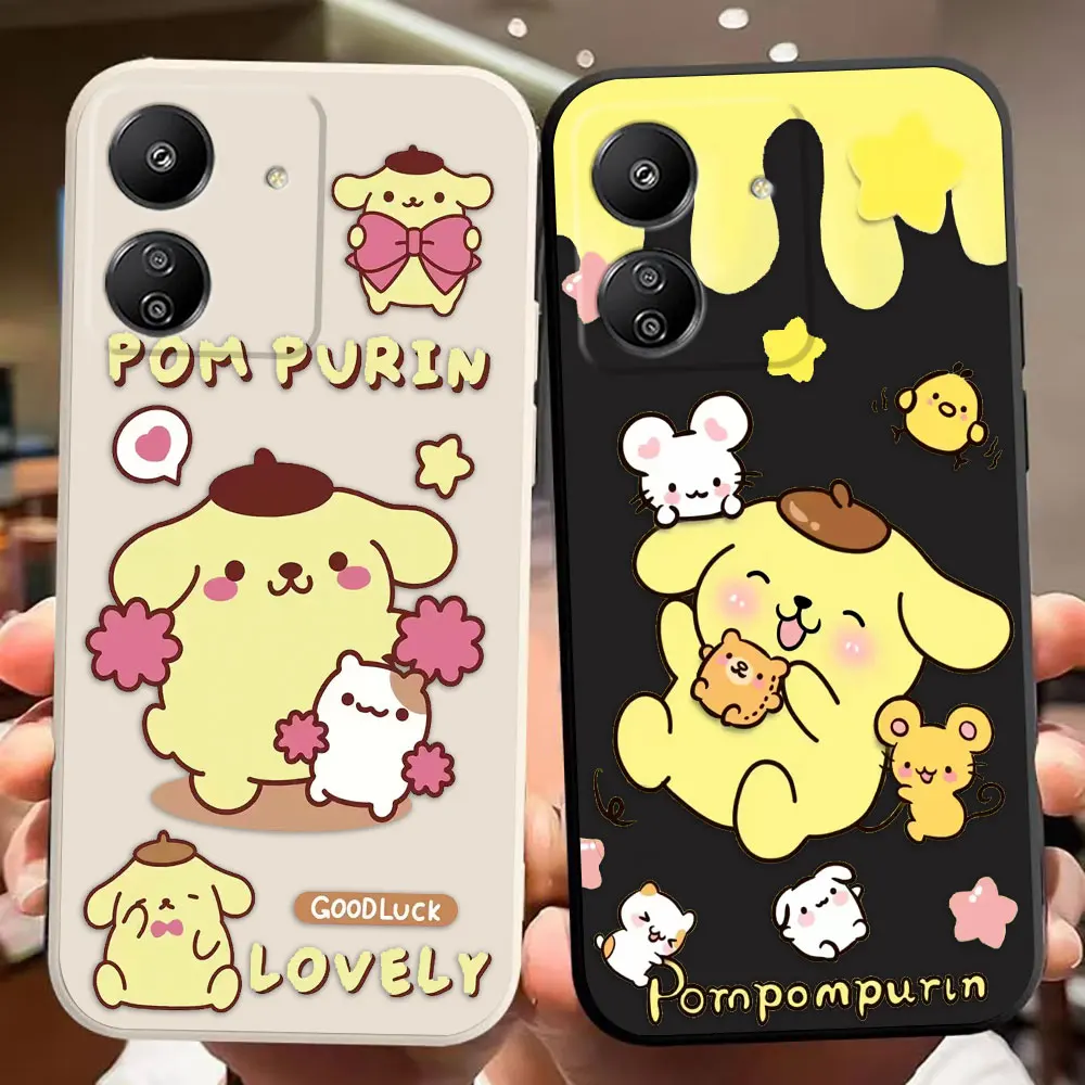 Cute Yellow Pompompurin Custom Photo Phone Case For Redmi A1 A3 9A 9C 9T 10 12 12C 13C 14C 8 K30 K40 K60 NOTE 9S 9 10 11T Case
Cute Yellow Pompompurin Custom Photo Phone Case For Redmi A1 A3 9A 9C 9T 10 12 12C 13C 14C 8 K30 K40 K60 NOTE 9S 9 10 11T Case