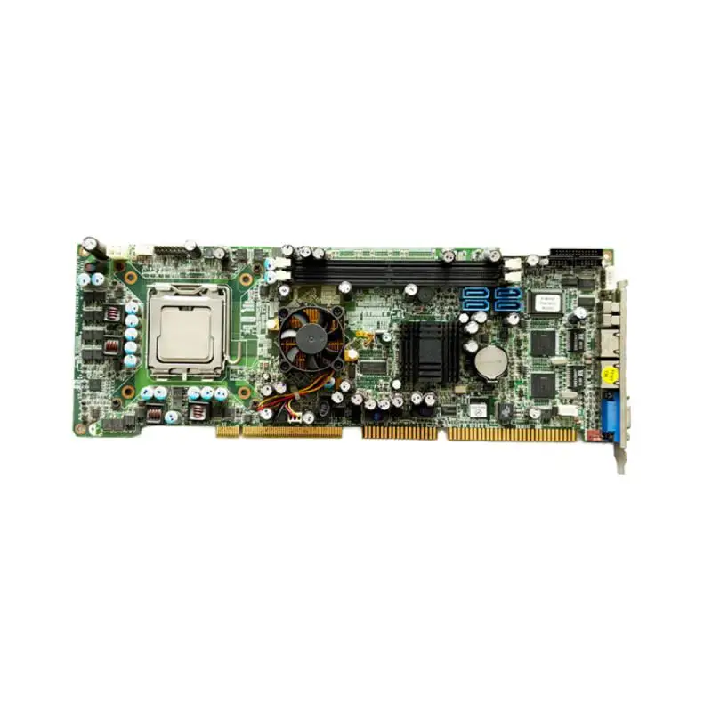 PEAK765VL2 REV B1 Embedded industrial control long card
PEAK765VL2 REV B1 Embedded industrial control long card