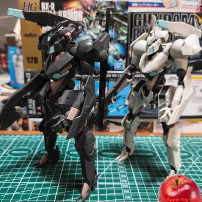 Kotobukiya Original MODEL KIT GUNDAM FRAME ARMS BAIHU FA049FA056 1/100 Anime Action Figure Assembly Model Toys Model Gifts
Kotobukiya Original MODEL KIT GUNDAM FRAME ARMS BAIHU FA049FA056 1/100 Anime Action Figure Assembly Model Toys Model Gifts