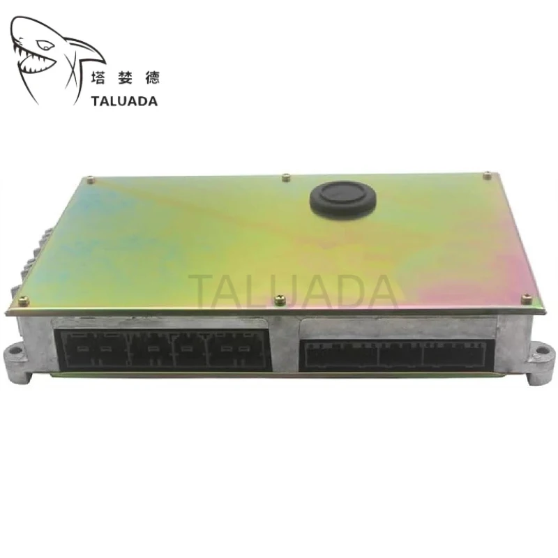 YN22E00069F1 For Kobelco SK210LC-6 ECU Computer Board SK210-6 Controller Control Unit Excavator
YN22E00069F1 For Kobelco SK210LC-6 ECU Computer Board SK210-6 Controller Control Unit Excavator