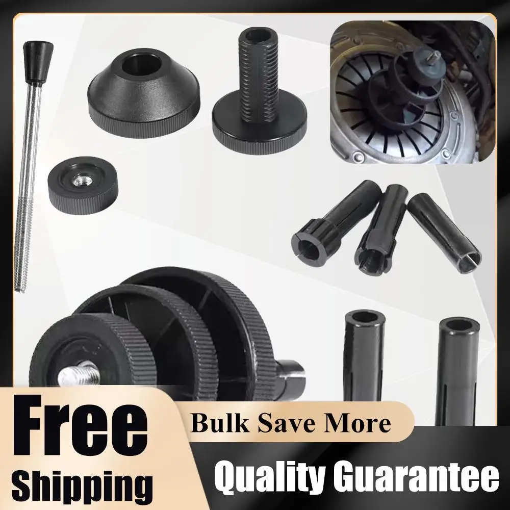 Auto Clutch Alignment Tool Car Clutch Alignment Centering Tool Clutch Alignment Dismantle Tool Car Repair Fix Correcting
Auto Clutch Alignment Tool Car Clutch Alignment Centering Tool Clutch Alignment Dismantle Tool Car Repair Fix Correcting