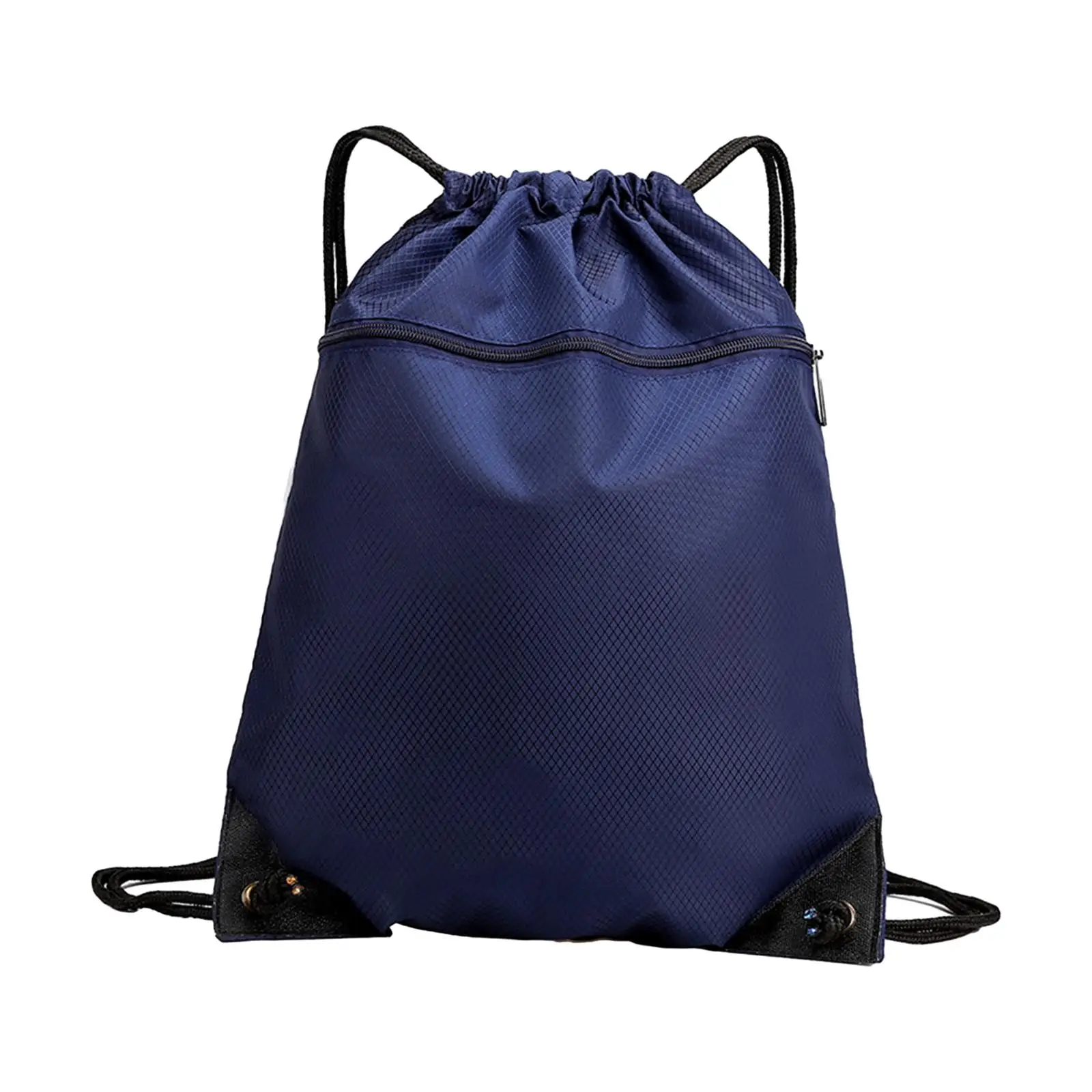 Drawstring Backpack Ball Holder Drawstring Bag for Travel Camping Marathons
Drawstring Backpack Ball Holder Drawstring Bag for Travel Camping Marathons