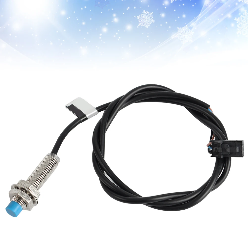 3D Printing Probe Auto Bed Leveling Sensor . Compatible i3 Metal Lightweight Easy Install
3D Printing Probe Auto Bed Leveling Sensor . Compatible i3 Metal Lightweight Easy Install