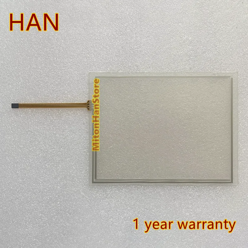 New For 5MP050.0653-02 5MP050.0653-04 5MP050.0653.01 Touch Panel Screen Glass Digitizer 153*116mm
New For 5MP050.0653-02 5MP050.0653-04 5MP050.0653.01 Touch Panel Screen Glass Digitizer 153*116mm