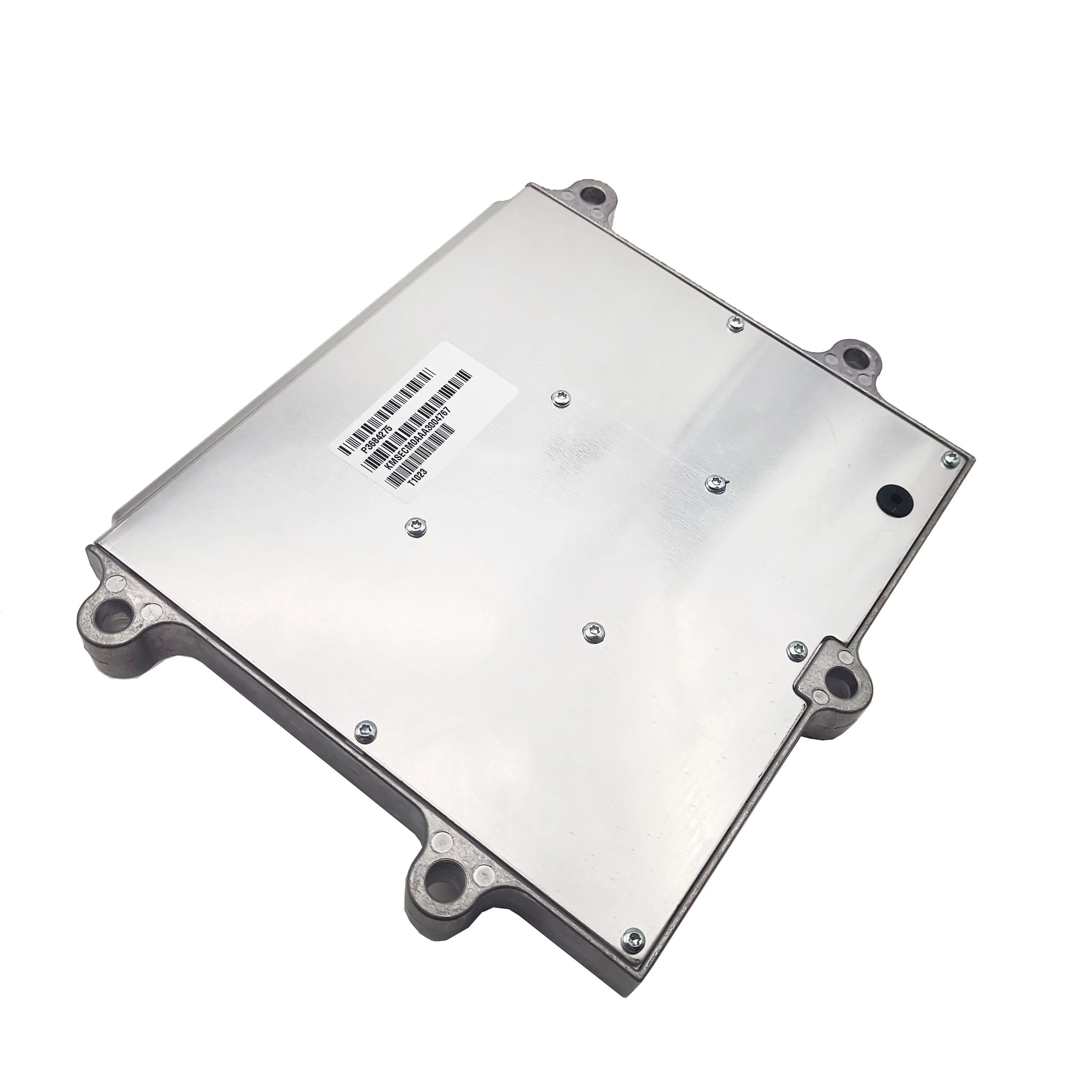 Excavator construction machinery equipment Cummins transmitter QSX15 ISX15 electronic control module ECM computer board 3684275
Excavator construction machinery equipment Cummins transmitter QSX15 ISX15 electronic control module ECM computer board 3684275