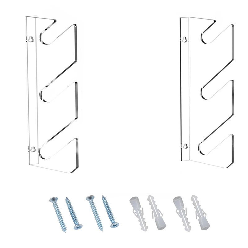 1 Pair Of Living Room Longboard Skateboard Rack Wall-Mounted Deck Longboard Rack Snowboard Skateboard Display Rack
1 Pair Of Living Room Longboard Skateboard Rack Wall-Mounted Deck Longboard Rack Snowboard Skateboard Display Rack