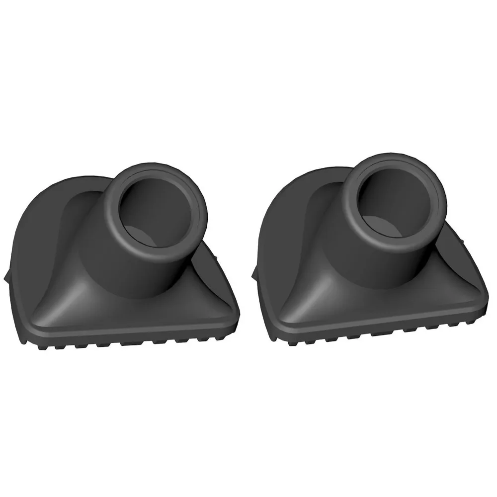 Adding Stability New Pattern Golf Bag Foot Pad Golf Bag Foot Stand Rubber Golf Bag Golf Bag Accessories
Adding Stability New Pattern Golf Bag Foot Pad Golf Bag Foot Stand Rubber Golf Bag Golf Bag Accessories