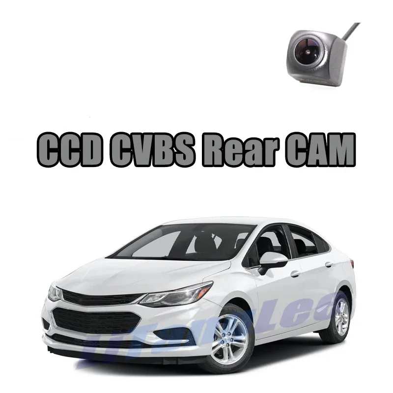 Car Rear View Camera CCD CVBS 720P AHD For Chevy Chevrolet Cruze Holden Cruze Reverse Night Vision WaterPoof Parking Backup CAM
Car Rear View Camera CCD CVBS 720P AHD For Chevy Chevrolet Cruze Holden Cruze Reverse Night Vision WaterPoof Parking Backup CAM