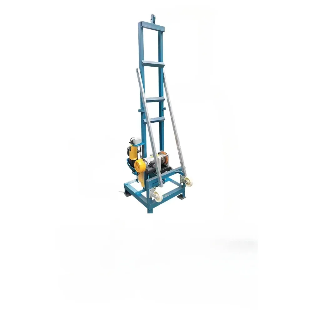 Drilling machine small household drilling equipment drilling machine 4KW small drilling machine two electric small
Drilling machine small household drilling equipment drilling machine 4KW small drilling machine two electric small