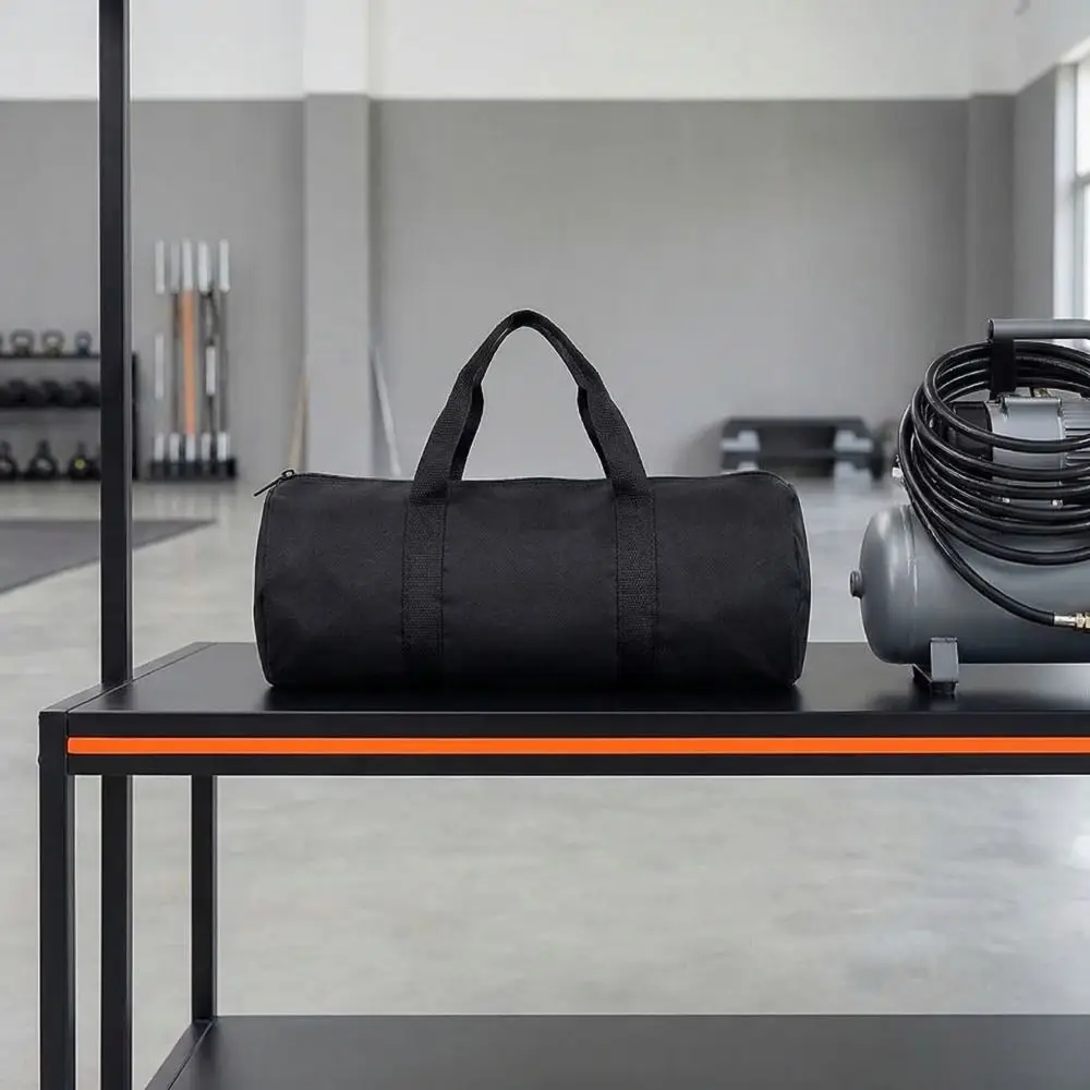 Large Capacity Storage Bag Cylinder Shape Thickened Cowhide Tool Bag Multifunctional Wear-Resistant Organizer Bag Woodworking
Large Capacity Storage Bag Cylinder Shape Thickened Cowhide Tool Bag Multifunctional Wear-Resistant Organizer Bag Woodworking