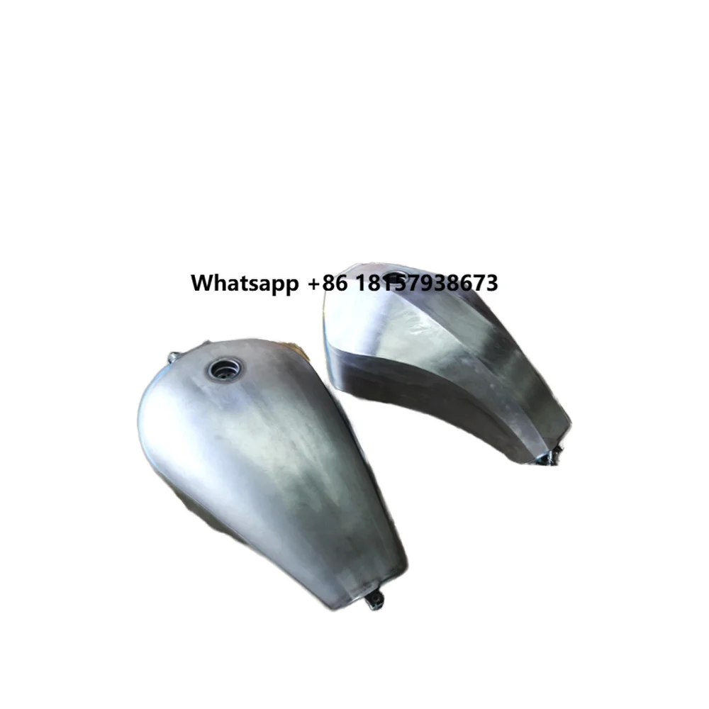 Diamond Water Drop Style Aluminum Steel Fuel Tank Stylish Motorcycles Accessory for 2018-Later HD Softail Models New Condition 
Diamond Water Drop Style Aluminum Steel Fuel Tank Stylish Motorcycles Accessory for 2018-Later HD Softail Models New Condition