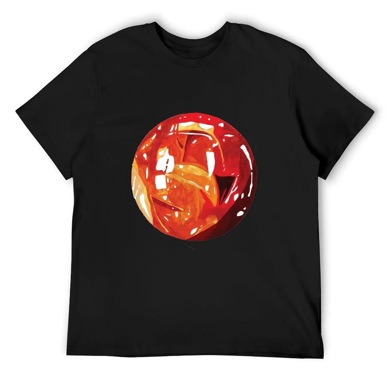 Glass Marble T-Shirt anime figures Blouse blue archive fashion shirts slim fit t shirts for men
Glass Marble T-Shirt anime figures Blouse blue archive fashion shirts slim fit t shirts for men