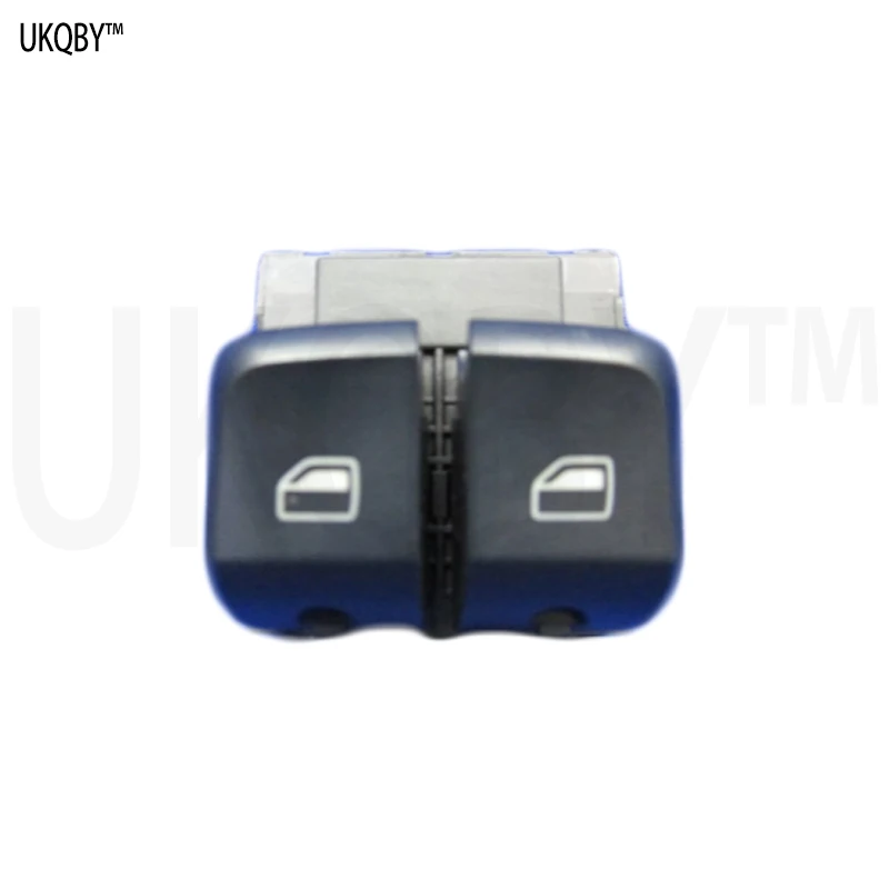 Выключатель подъема, двойной передний выключатель подъема стеклоподъемника L/мощный 8K0959851C 8X0959851A
Выключатель подъема, двойной передний выключатель подъема стеклоподъемника L/мощный 8K0959851C 8X0959851A