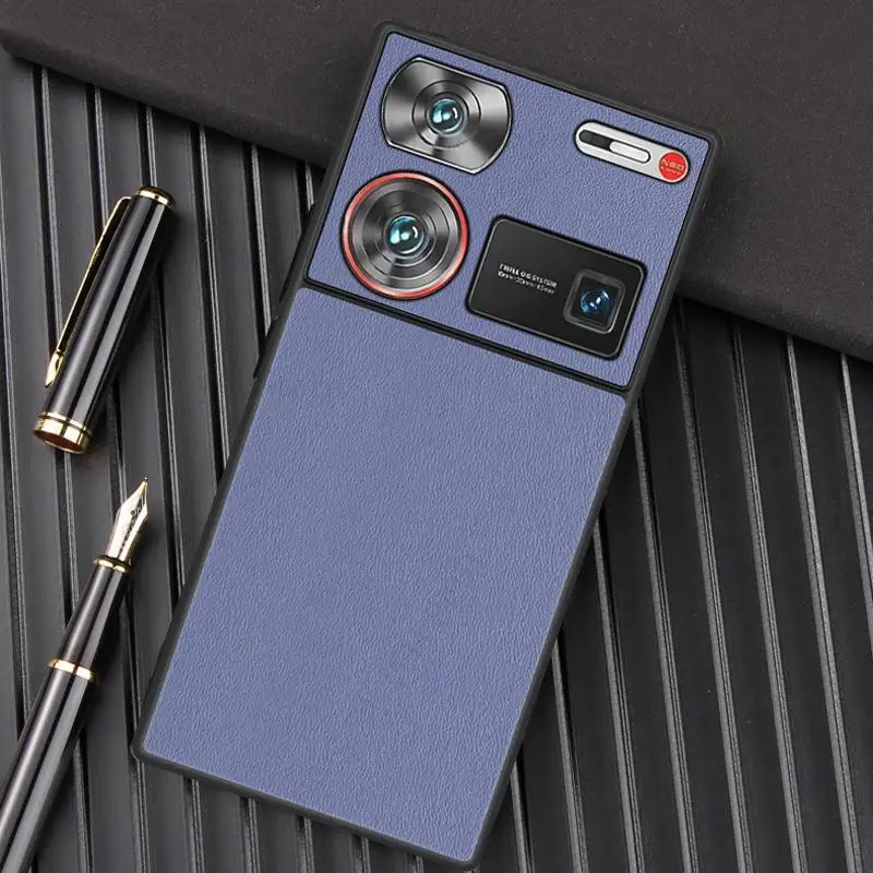 Fundas For ZTE Nubia Z70 Ultra Leather Phone Case For Nubia Z60S Pro Holster Shockproof Cover For Nubia Z60 Z70 Ultra Z50 S Pro
Fundas For ZTE Nubia Z70 Ultra Leather Phone Case For Nubia Z60S Pro Holster Shockproof Cover For Nubia Z60 Z70 Ultra Z50 S Pro