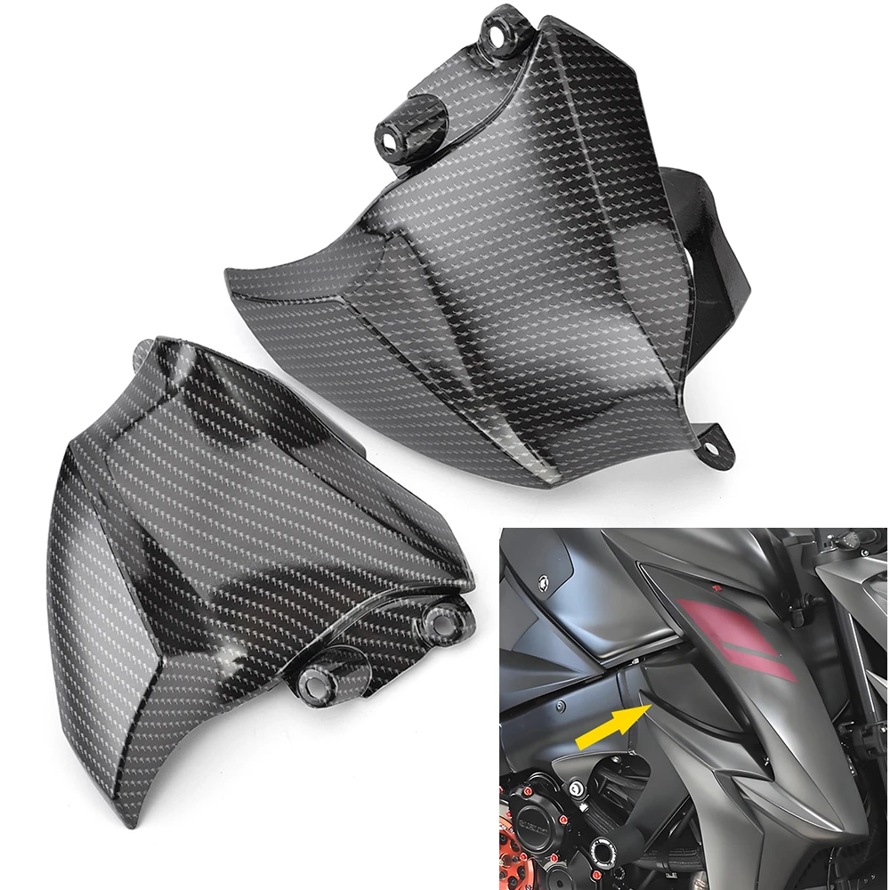 Side Water Tank Middle Guard Panel Cover Fairing for Suzuki GSXS1000 GSX-S1000 GSXS 1000 GSX S1000 2020 2019 2018 2017 2016 2015
Side Water Tank Middle Guard Panel Cover Fairing for Suzuki GSXS1000 GSX-S1000 GSXS 1000 GSX S1000 2020 2019 2018 2017 2016 2015