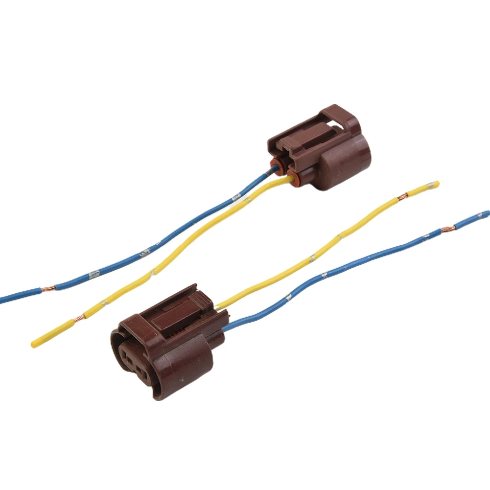 Wire Harness 9006 HB4 Light Socket Professional Installation 14 Gauge Wire Lamp Bulb Plastic Plug Wire Pigtail Female U
Wire Harness 9006 HB4 Light Socket Professional Installation 14 Gauge Wire Lamp Bulb Plastic Plug Wire Pigtail Female U