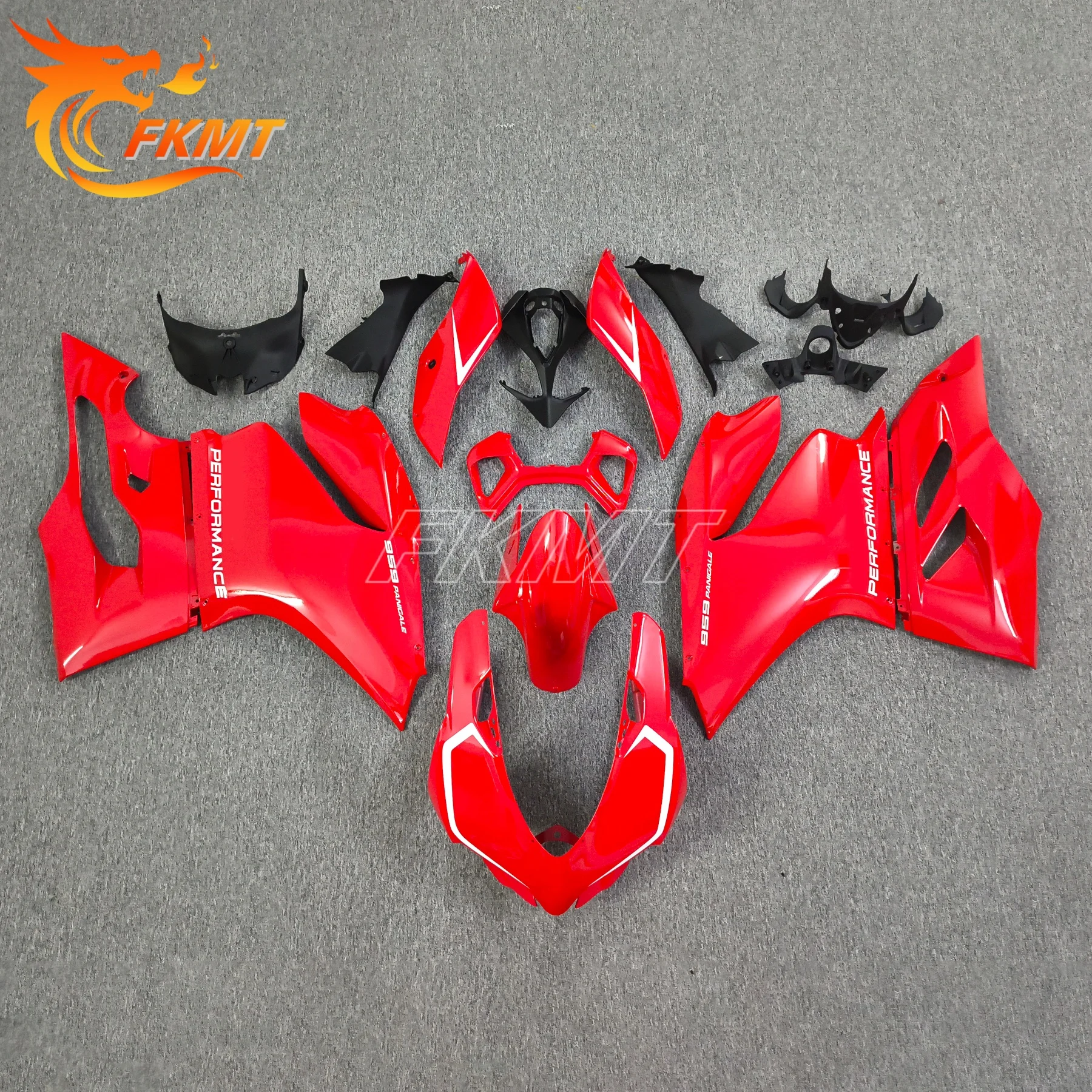 ABS Fairings Kit Fit For DUCATI Panigale 899 2012 2013 2014 2015 Bodywork Set Abs High Quality ABS Injection Red white Black
ABS Fairings Kit Fit For DUCATI Panigale 899 2012 2013 2014 2015 Bodywork Set Abs High Quality ABS Injection Red white Black