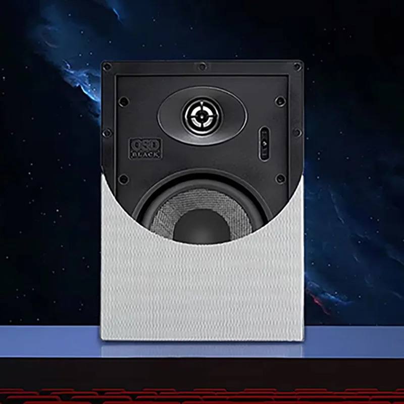 6,5/8-дюймовый динамик, встроенный внутренний динамик высокой мощности, домашний кинотеатр, встроенный усилитель, динамик, Hi-Fi аудио, стереозвуковая система
6,5/8-дюймовый динамик, встроенный внутренний динамик высокой мощности, домашний кинотеатр, встроенный усилитель, динамик, Hi-Fi аудио, стереозвуковая система