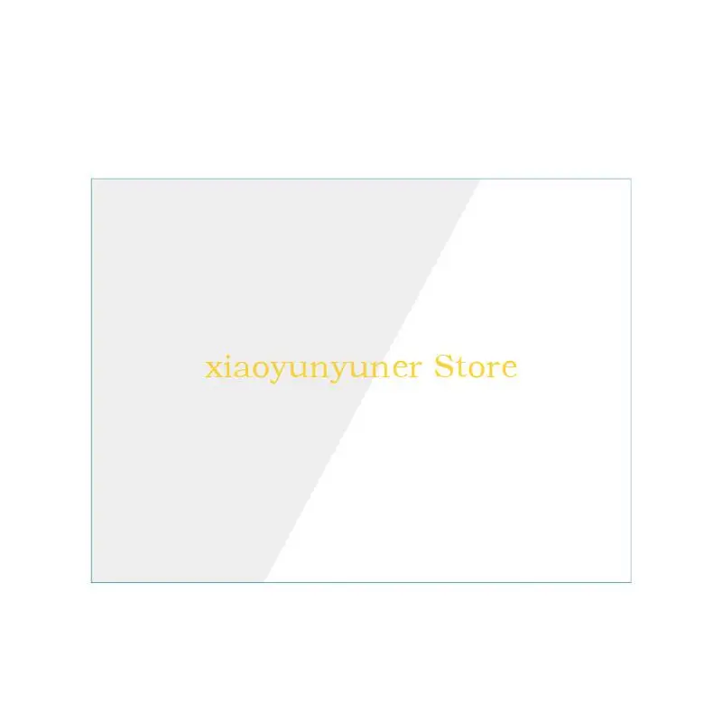 P9JB Replacement Glass Film For RG35XXSP Retro Game Console Screen Protector
P9JB Replacement Glass Film For RG35XXSP Retro Game Console Screen Protector