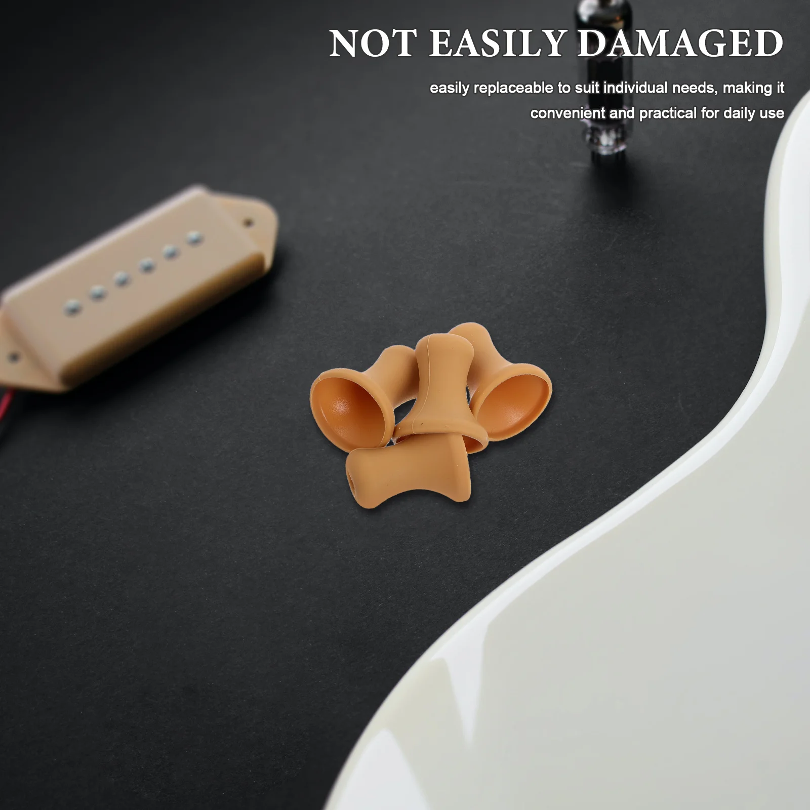 4Pcs Cucurbit Flute Mouthpiece Shield Replacement Soft Comfortable Meticulously Crafted Quality Control Cucurbit
4Pcs Cucurbit Flute Mouthpiece Shield Replacement Soft Comfortable Meticulously Crafted Quality Control Cucurbit