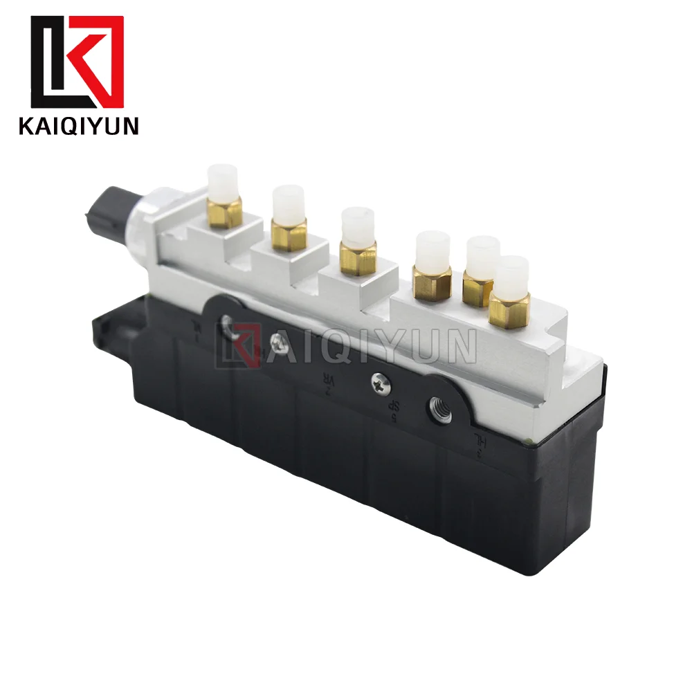 Air Suspension Compressor Valve Block For Mercedes Benz W220 S320 S350 S400 S430 Solenoid Valve Block A2203200258, 2203200258
Air Suspension Compressor Valve Block For Mercedes Benz W220 S320 S350 S400 S430 Solenoid Valve Block A2203200258, 2203200258