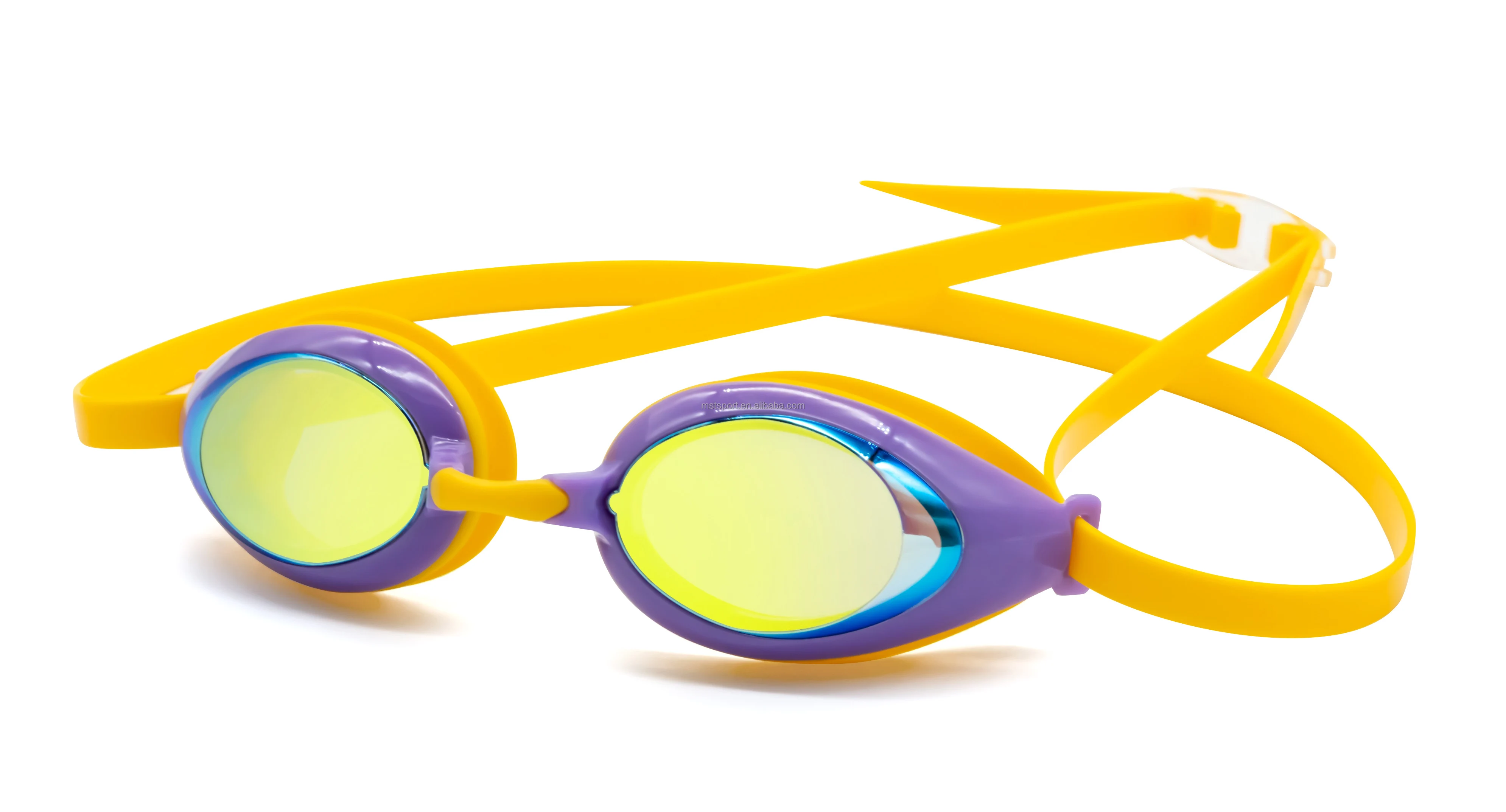 New Compact Streamline Professional Adult Silicone Swim Goggles - Waterproof & Anti-Fog for Competitive Swimming
New Compact Streamline Professional Adult Silicone Swim Goggles - Waterproof & Anti-Fog for Competitive Swimming