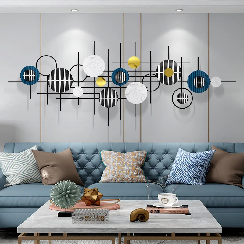 Wall Decorations Living Room Bedroom Sofa Background Wall Decoration Pendant Wall Metal Wrought Iron Wall Hanging
Wall Decorations Living Room Bedroom Sofa Background Wall Decoration Pendant Wall Metal Wrought Iron Wall Hanging