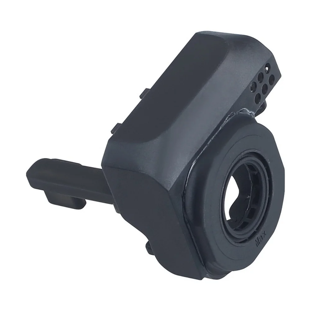 Nylon 2-in-1 Extruder Cooling Duct for Bambu Lab For P1 and For X1 3D Printers Dual Flow Path Fan Duct 57.5x60.5x49.5mm
Nylon 2-in-1 Extruder Cooling Duct for Bambu Lab For P1 and For X1 3D Printers Dual Flow Path Fan Duct 57.5x60.5x49.5mm