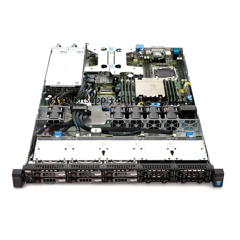Wholesale Poweredge R430 R450 R530 R550 R620 R630 R710 R720 R730 R730xd R740 R740xd Computer Used Server
Wholesale Poweredge R430 R450 R530 R550 R620 R630 R710 R720 R730 R730xd R740 R740xd Computer Used Server