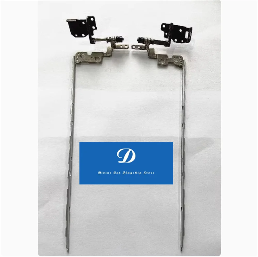 ДЛЯ HP War 66 ProG2 450 455 G6 G7 440 430, ось экрана
ДЛЯ HP War 66 ProG2 450 455 G6 G7 440 430, ось экрана