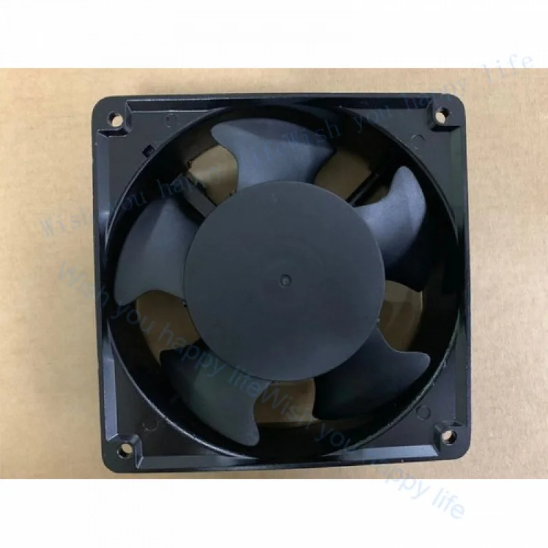 Вентилятор осевой переменного тока LL для DAYTON 105 CFM, 4WT47A, 18/20 Вт, 0.18/0.21 кВт, 115 В
Вентилятор осевой переменного тока LL для DAYTON 105 CFM, 4WT47A, 18/20 Вт, 0.18/0.21 кВт, 115 В