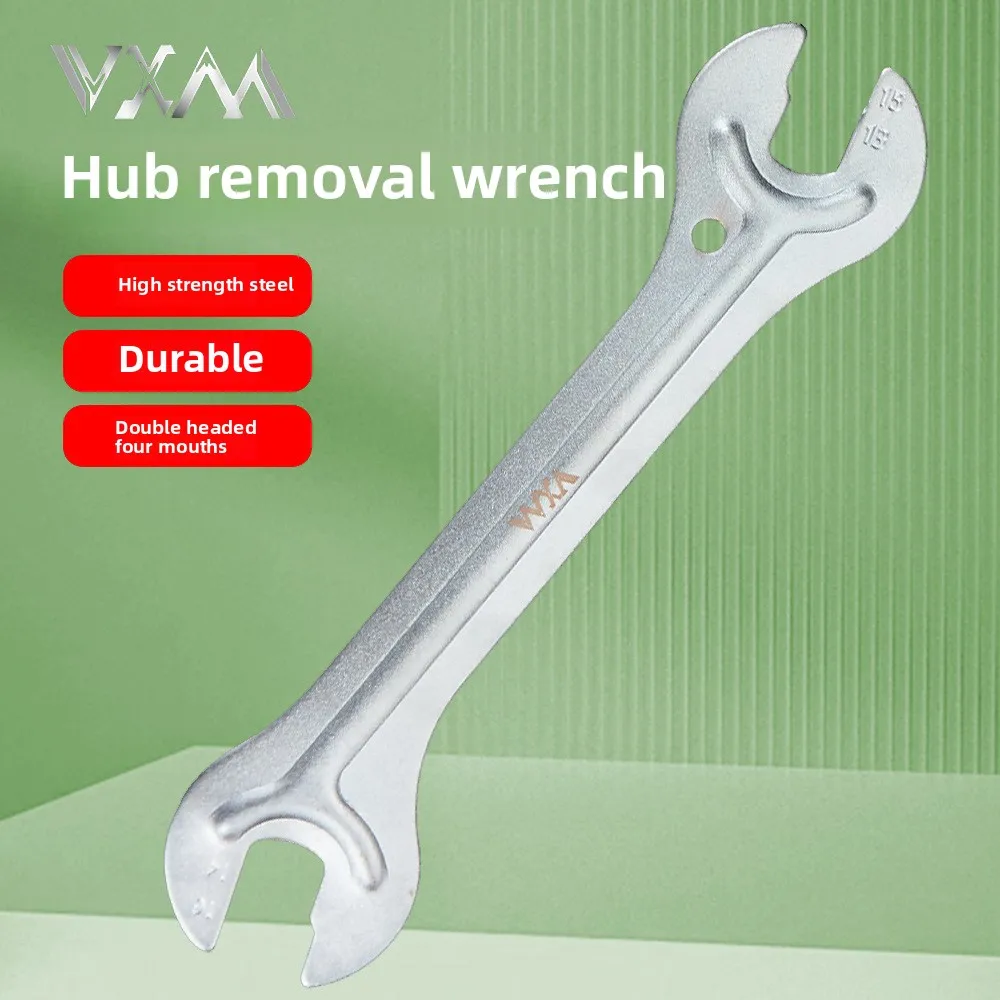 Professional installation disassembly tool for mountain bike drum pedal repair wrench 13, 14, 15, 16MM open Bicycle Repair Tools
Professional installation disassembly tool for mountain bike drum pedal repair wrench 13, 14, 15, 16MM open Bicycle Repair Tools