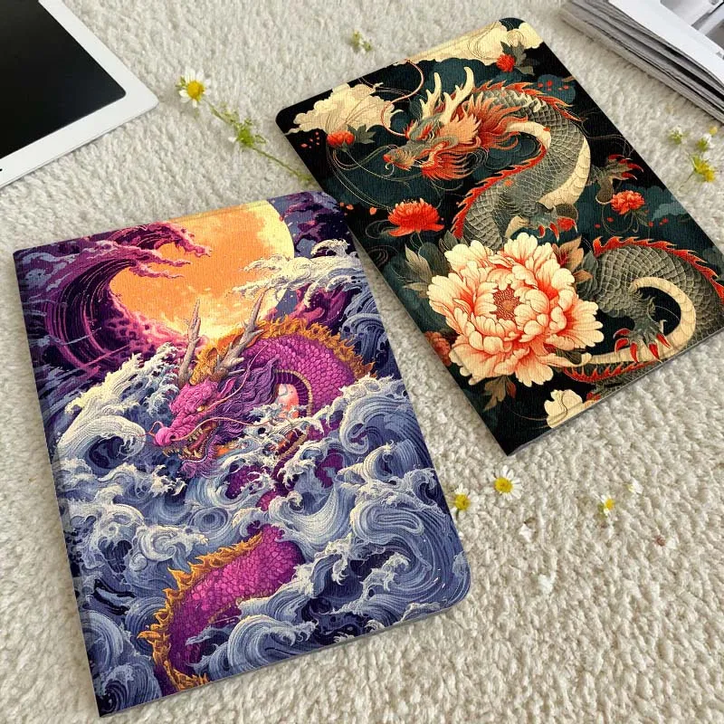 Ancient style anime dragon For Xiaomi Redmi Mi Pad 5 6 6s 7 SE Pro Max Ultra 12.4 12.5 14 inch Tablet Case
Ancient style anime dragon For Xiaomi Redmi Mi Pad 5 6 6s 7 SE Pro Max Ultra 12.4 12.5 14 inch Tablet Case