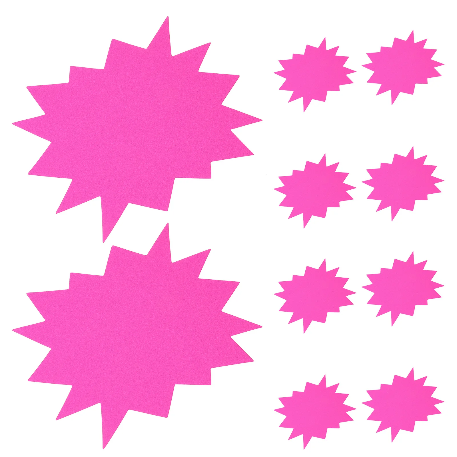 30 шт., ценник в форме взрыва, флуоресцентный яркий прочный бумажный материал для розничного магазина, гаража, рекламный магазин наклеек
30 шт., ценник в форме взрыва, флуоресцентный яркий прочный бумажный материал для розничного магазина, гаража, рекламный магазин наклеек