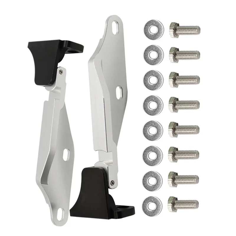 AB16-Quick Release Hood Hinge Release Latch Kit For Honda Civic EK 1996-2000 CRV RD 1995-2001 For Acura Integra 1994-2001
AB16-Quick Release Hood Hinge Release Latch Kit For Honda Civic EK 1996-2000 CRV RD 1995-2001 For Acura Integra 1994-2001