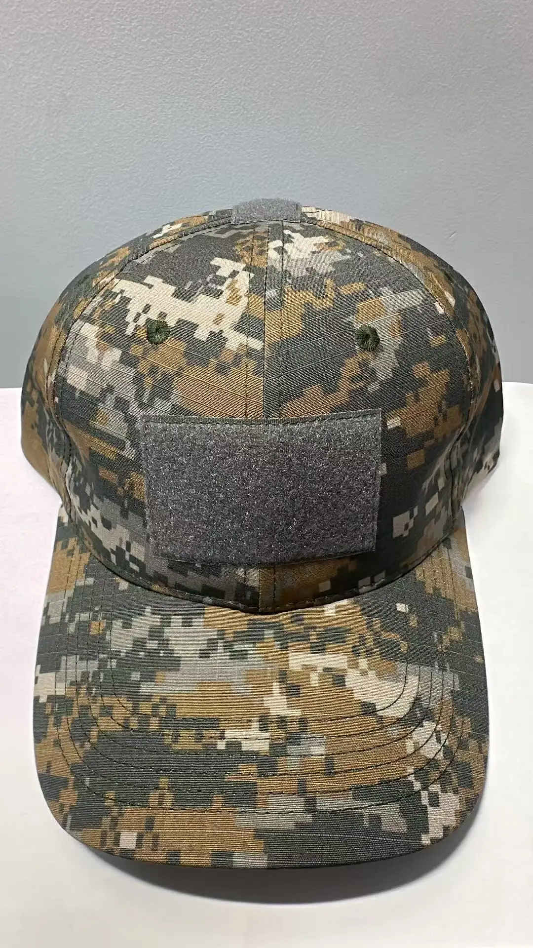 UCP-DELLA Experimental Camouflage Baseball Hat for Men and Women, Versatile for Autumn and Winter, Duck Tongue Hat, Outdoor Tact
UCP-DELLA Experimental Camouflage Baseball Hat for Men and Women, Versatile for Autumn and Winter, Duck Tongue Hat, Outdoor Tact