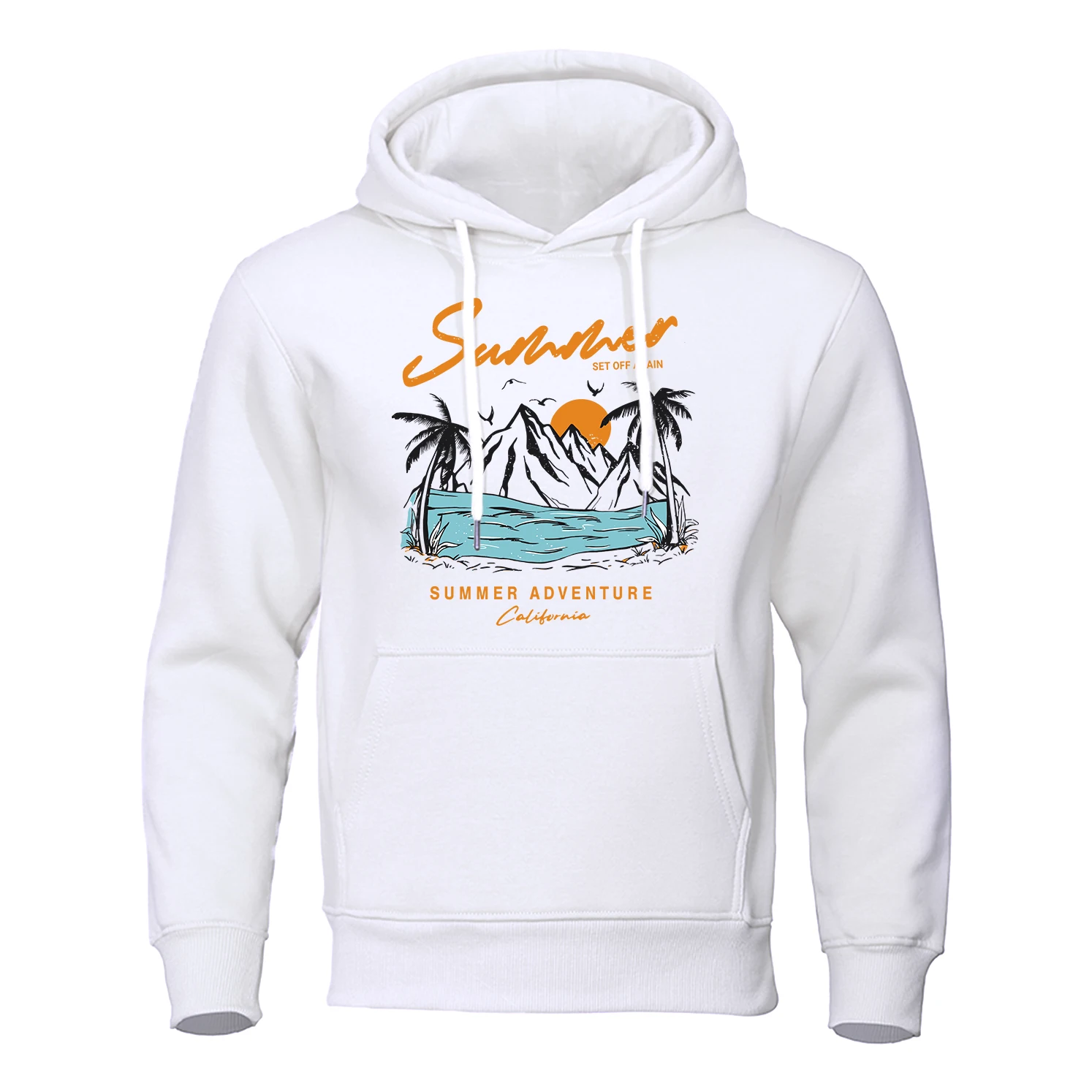 Summer Adventure Summer Adventure Prints Hoodies Mens Oversized Casual Streetwear Pocket Pullovers Clothes Hip Hop Fashion Hoody
Summer Adventure Summer Adventure Prints Hoodies Mens Oversized Casual Streetwear Pocket Pullovers Clothes Hip Hop Fashion Hoody