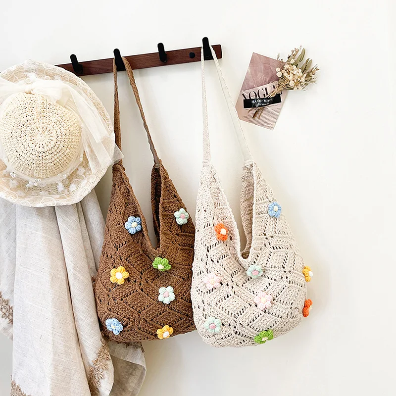 2025 new Korean shoulder bag niche design for women lazy style simple trendy fashionable and individual tote bag
2025 new Korean shoulder bag niche design for women lazy style simple trendy fashionable and individual tote bag