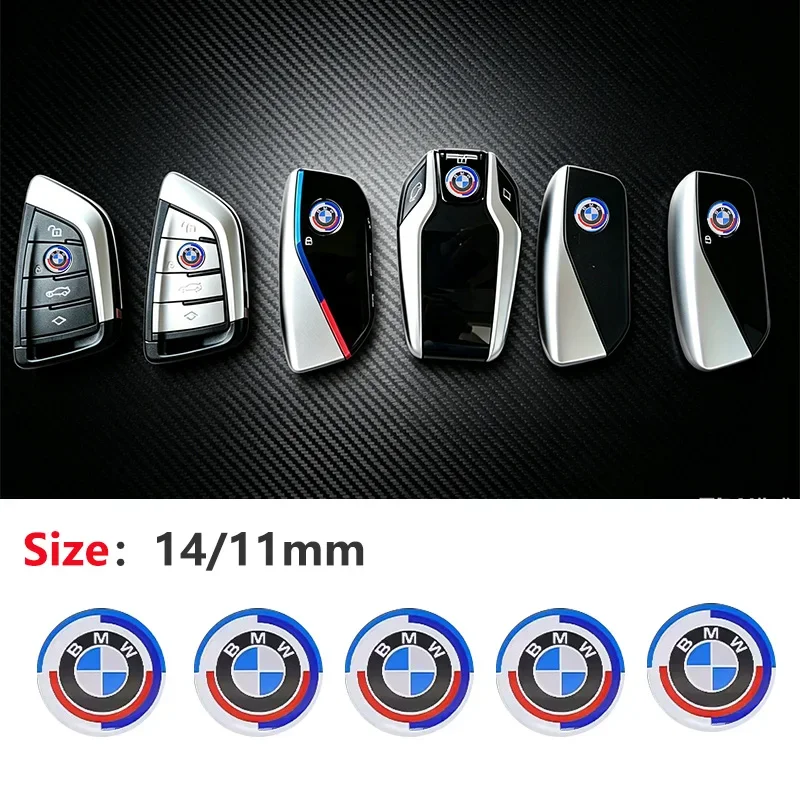 For b-BMW 50th E34 E36 E60 E90 E46 E39 E70 F10 F30 X5 X6 M3 M5 M6 E71 F01 F02 F87Car Key Remote Fob Decal Car Key Shell Sticker
For b-BMW 50th E34 E36 E60 E90 E46 E39 E70 F10 F30 X5 X6 M3 M5 M6 E71 F01 F02 F87Car Key Remote Fob Decal Car Key Shell Sticker