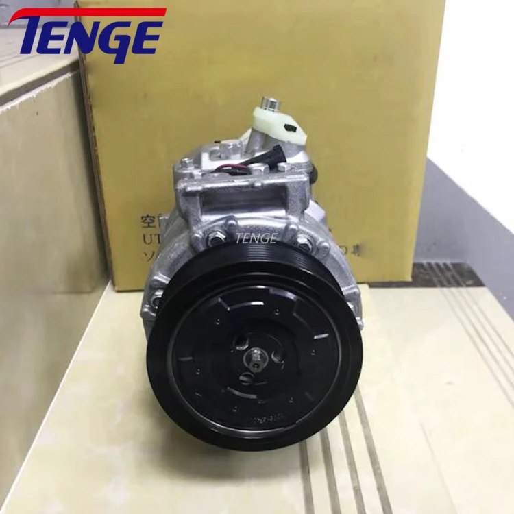 2026unique подвесной автоматический компрессор переменного тока 0012308311, компрессор кондиционера для W164 W251 ML320 ML350 10-11
2026unique подвесной автоматический компрессор переменного тока 0012308311, компрессор кондиционера для W164 W251 ML320 ML350 10-11