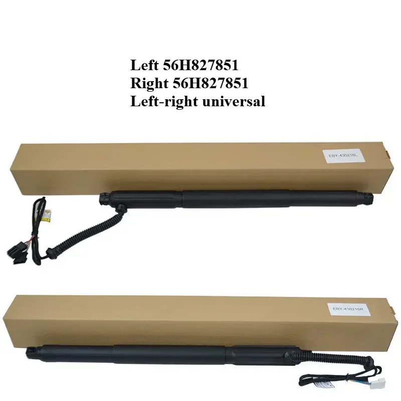 High Quality 2pcs DOOR Shock Support OEM-Grade New OE#56H827851 For Skoda Kodiaq GT 2019-2022
High Quality 2pcs DOOR Shock Support OEM-Grade New OE#56H827851 For Skoda Kodiaq GT 2019-2022