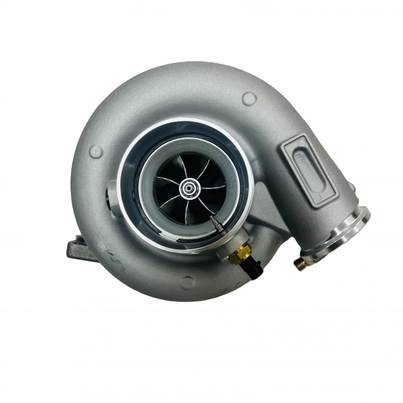 HE531V Auto engine parts universal turbo charger model for 4955304 4089820 2881992 288199200 288199200HX 2881992HX 2881992NX
HE531V Auto engine parts universal turbo charger model for 4955304 4089820 2881992 288199200 288199200HX 2881992HX 2881992NX